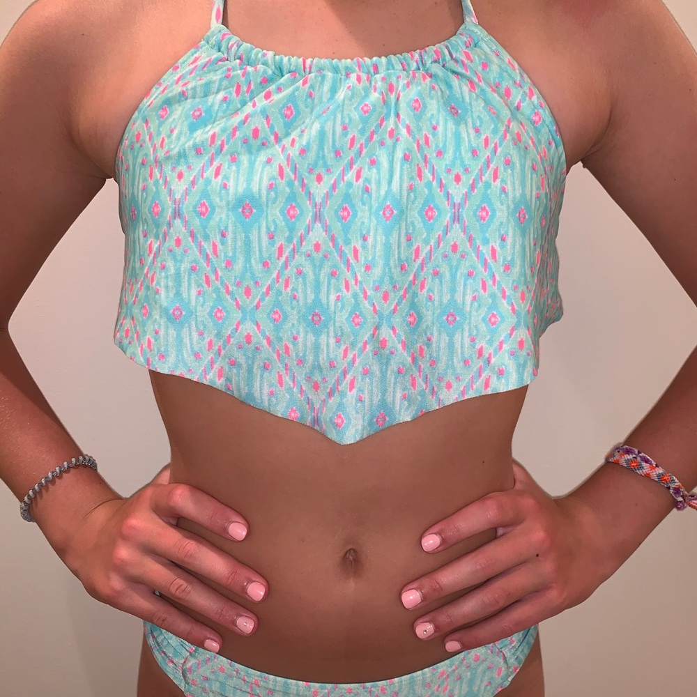 swimsuit